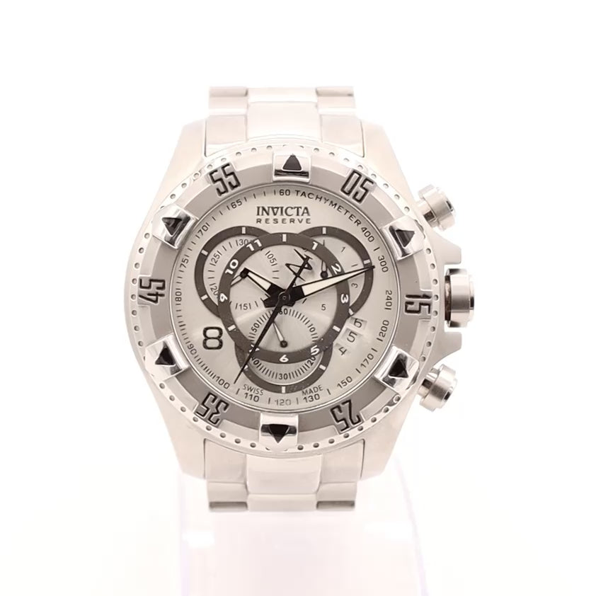 Invicta Reserve Excursion 5525