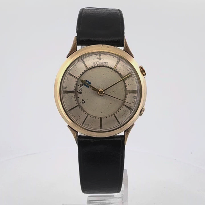 LeCoultre