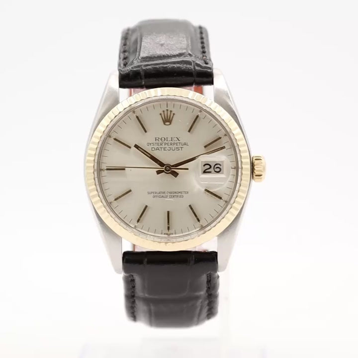 Rolex Datejust 16013 1979