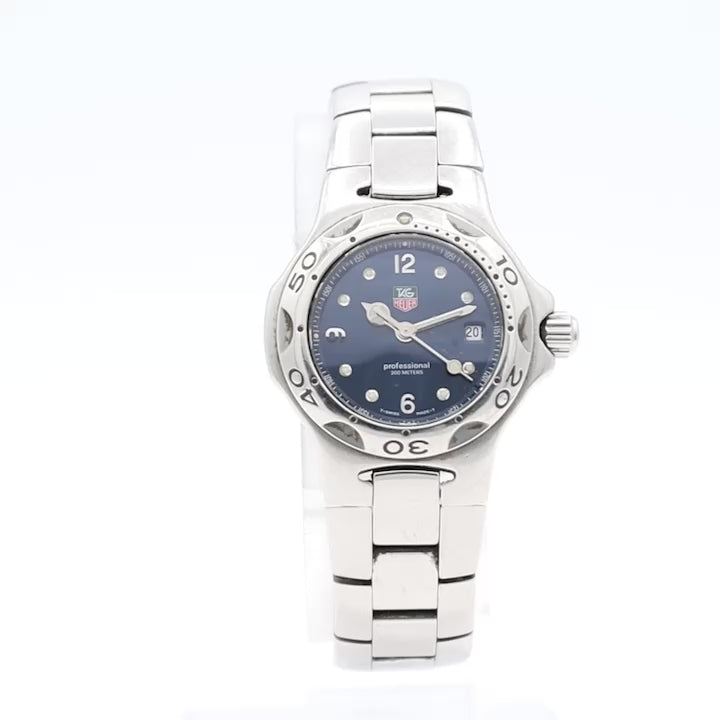 Tag Heuer Kirium WL1313