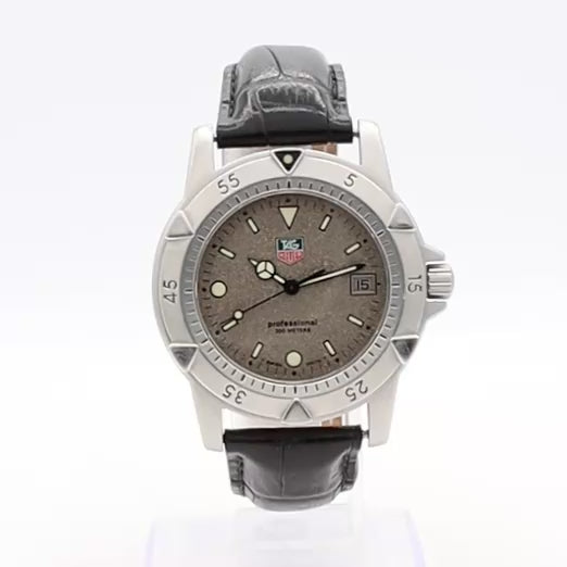 Tag Heuer Professional 1500 959.706G-20
