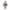 Bulova Grammy Skeleton 98A294
