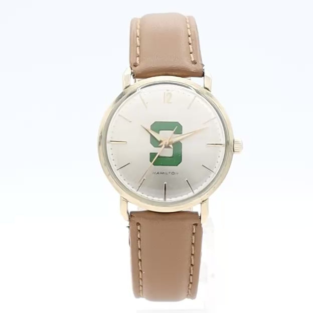 Hamilton Masterpiece 911870