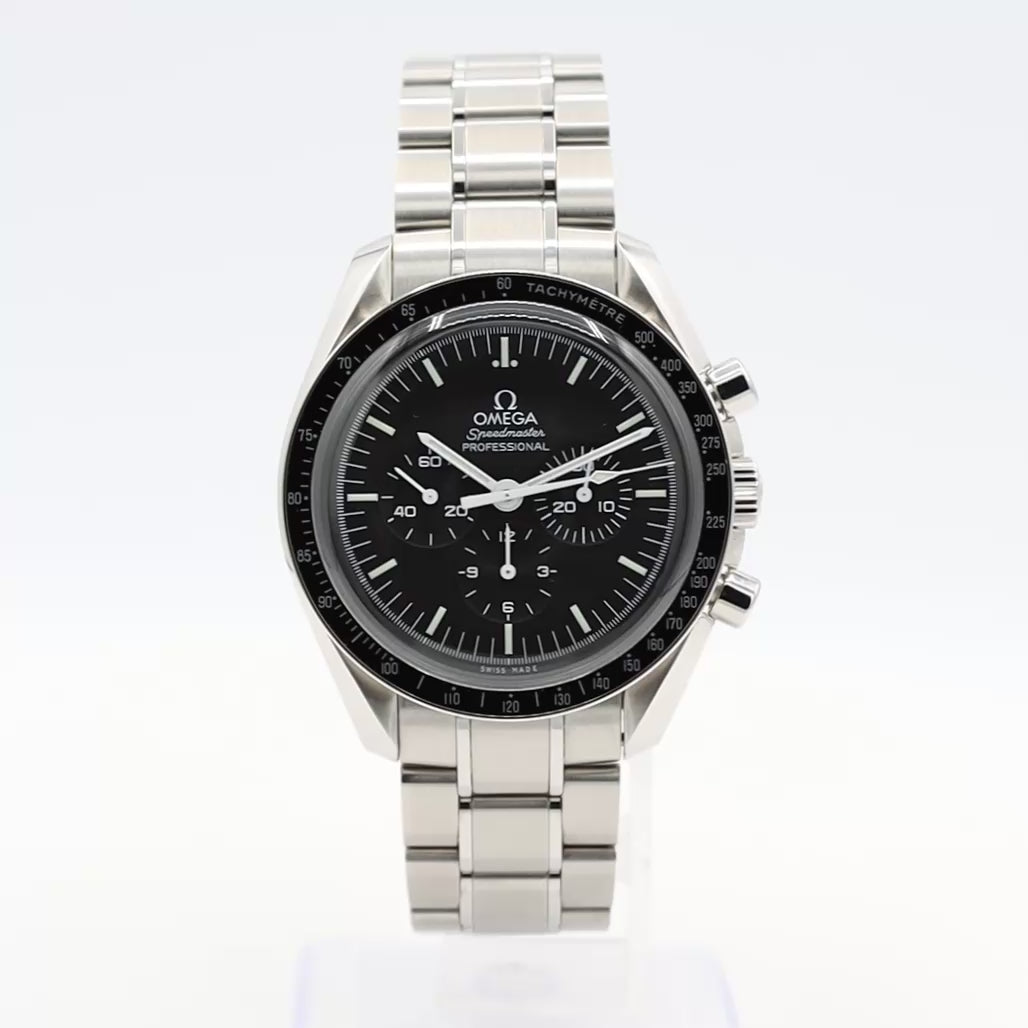 Omega Speedmaster Professional Moonwatch 311.30.42.30.01.005