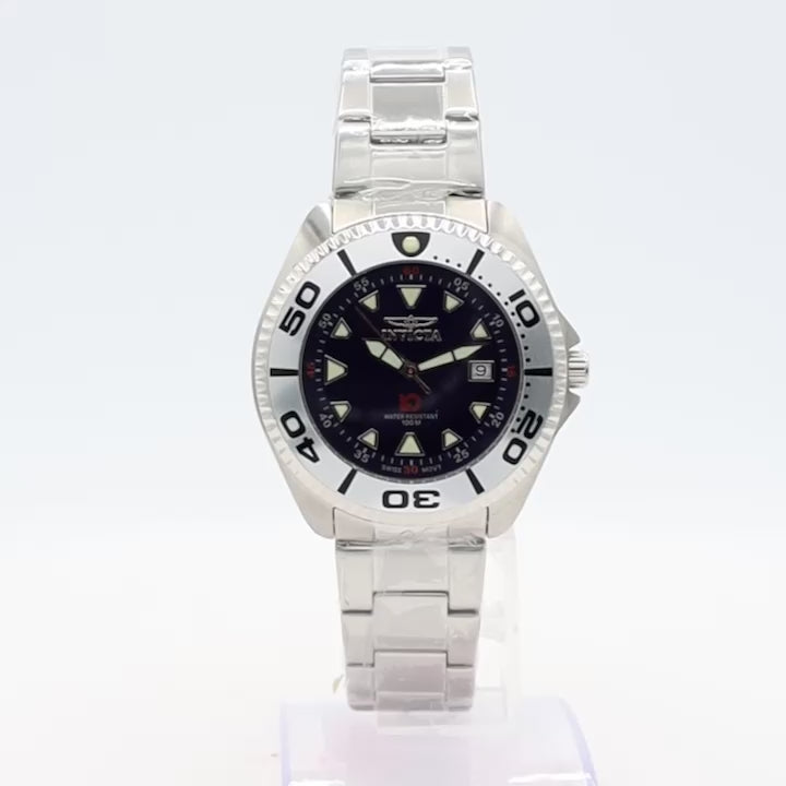Invicta 10 Series 3867 N/A