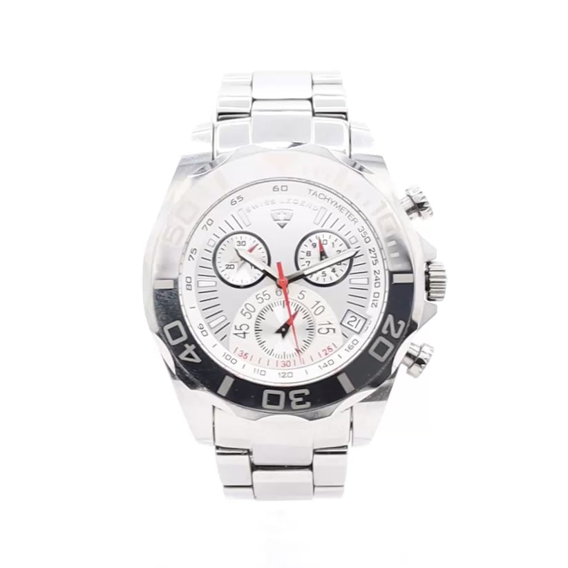Swiss Legend Pro Chronograph T8010-22