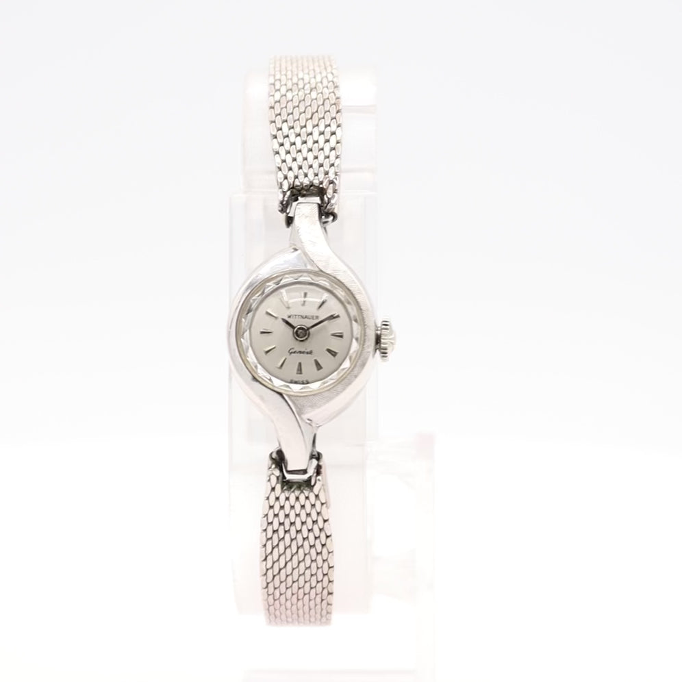 Wittnauer Geneve Cocktail