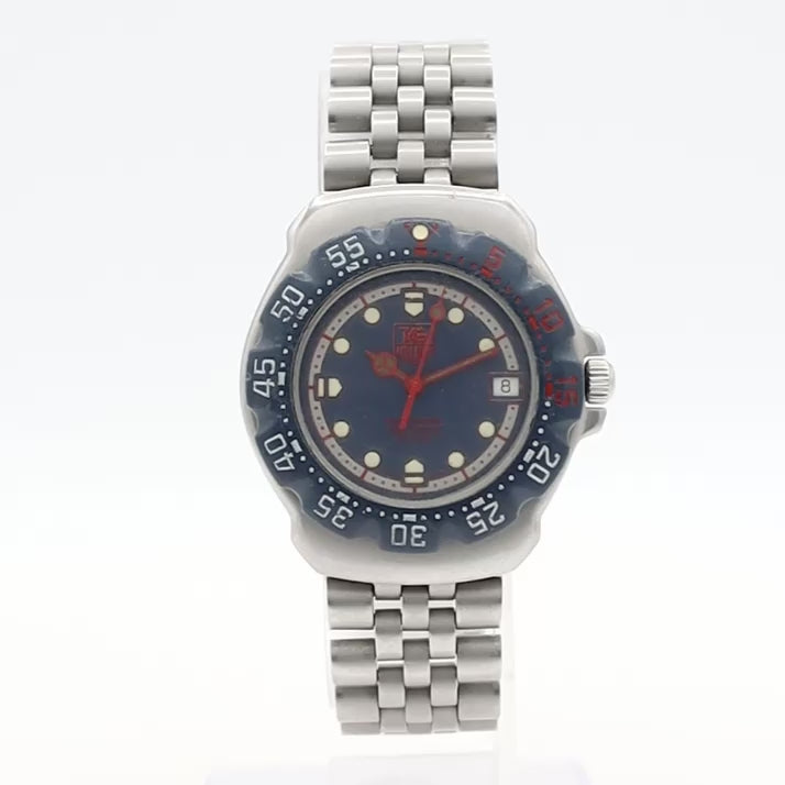 Tag Heuer Formula 1 WA1210