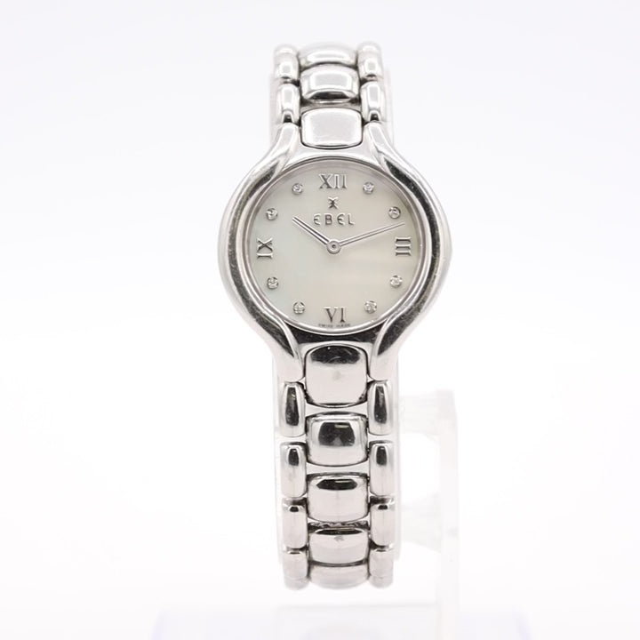 Ebel Beluga E9976411