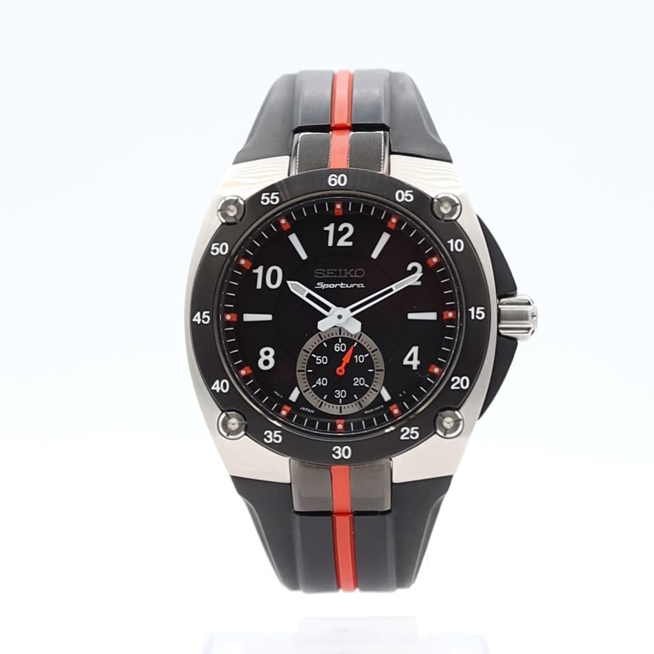 Seiko Sportura SRK025P1 2011