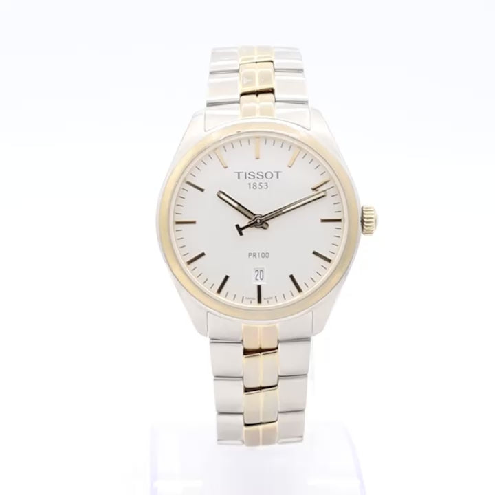 Tissot PR 100 T101410A