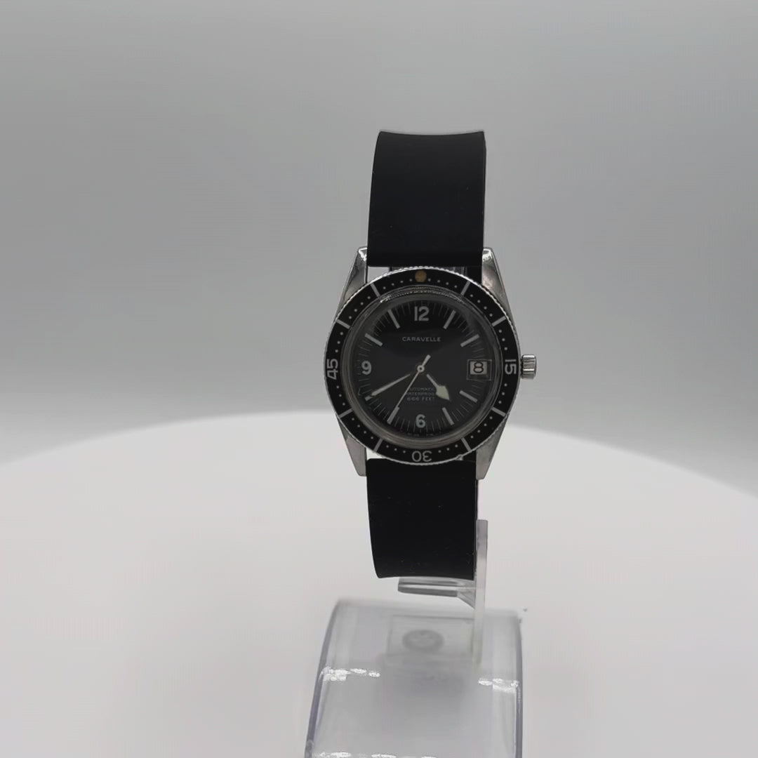 Caravelle Devil Diver 665-1 1969