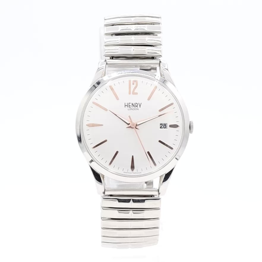 Henry London Highgate HL39-S-0005
