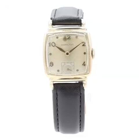 Hamilton Norman 1950