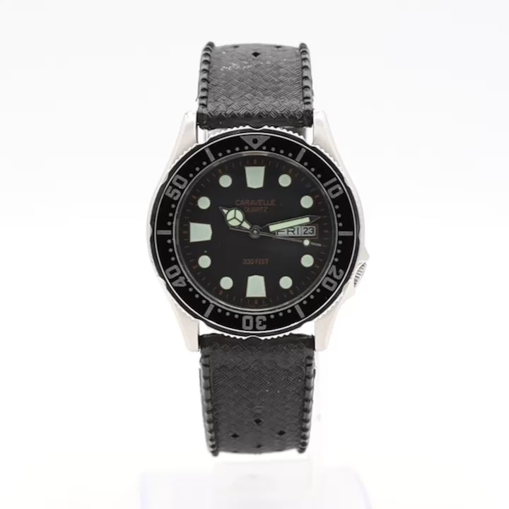 Caravelle Diver 41C18 1990