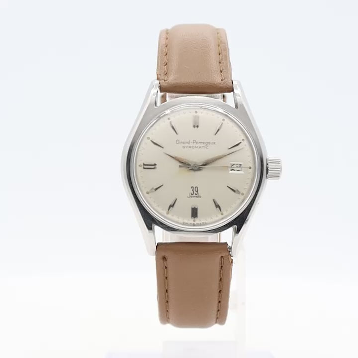 Girard-Perregaux Gyromatic 7317