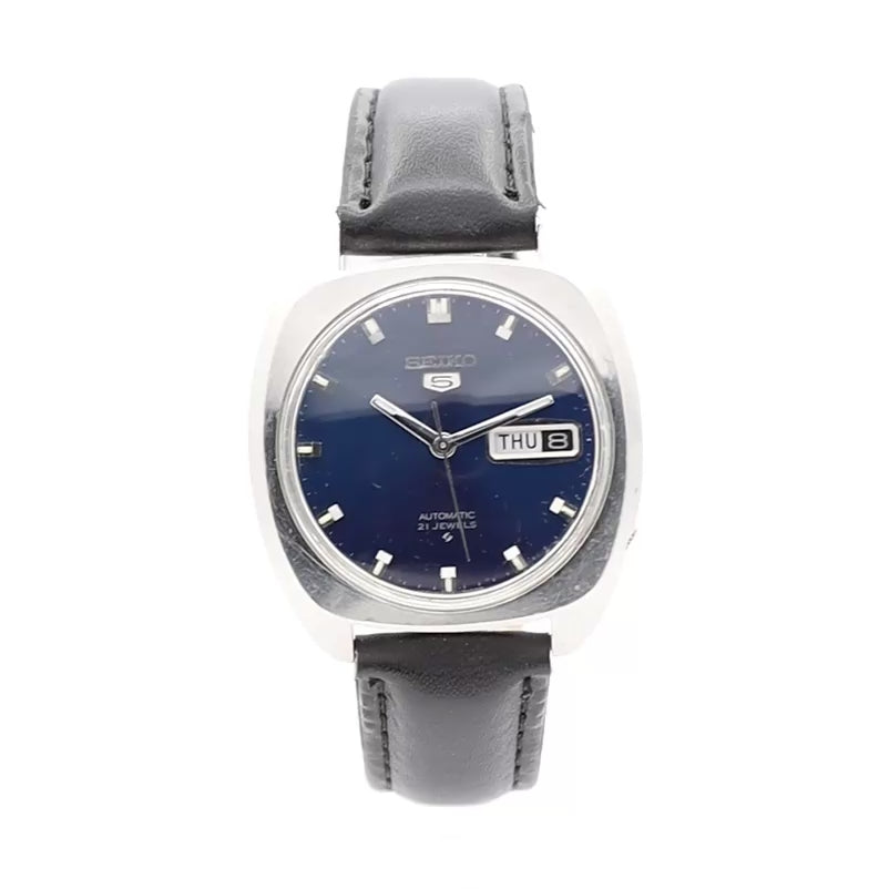 Seiko 5 6179-7103 1970