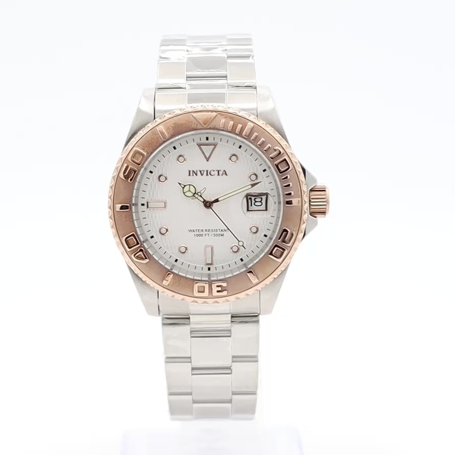 Invicta Pro Diver 12837