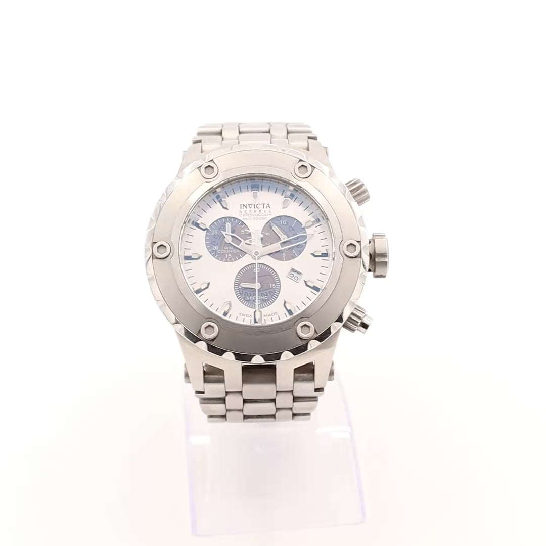 Invicta Subaqua 5221