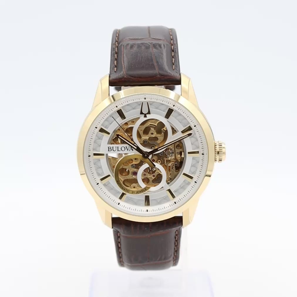 Bulova Sutton 97A138