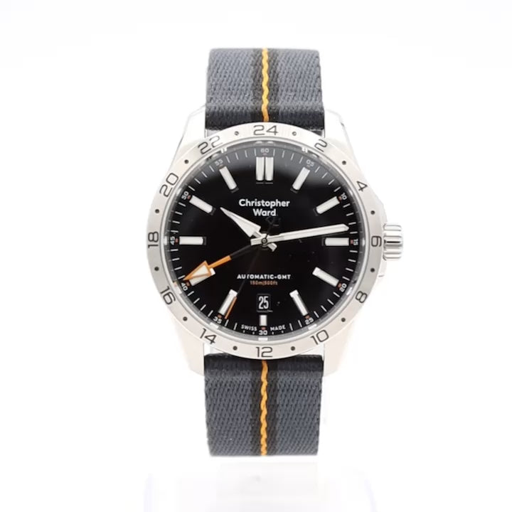 Christopher Ward GMT ACD-307