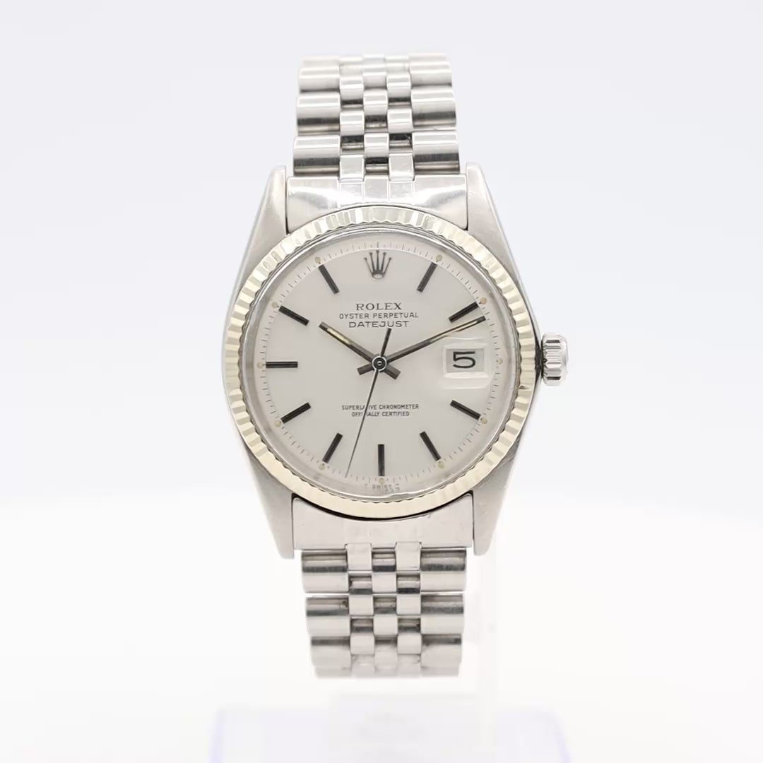 Rolex Datejust 1601 1975