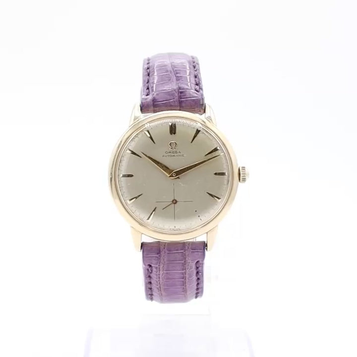 Omega F6516 1950