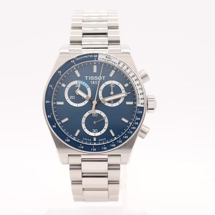 Tissot PR516 40MM T149.417.11.041.00