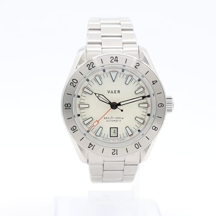Vaer G5 USA GMT G5390925
