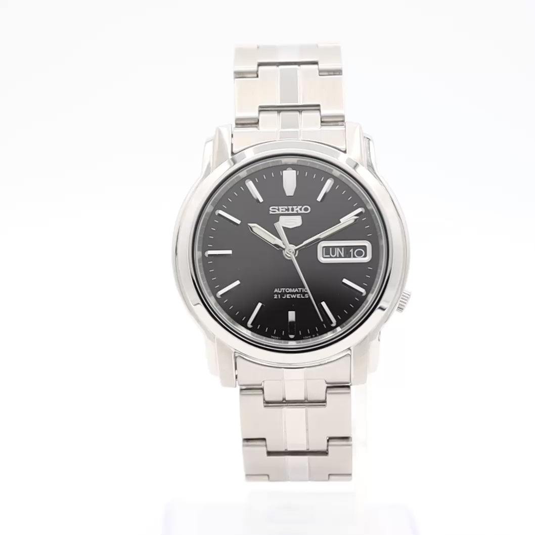 Seiko 5 7S26-03S0