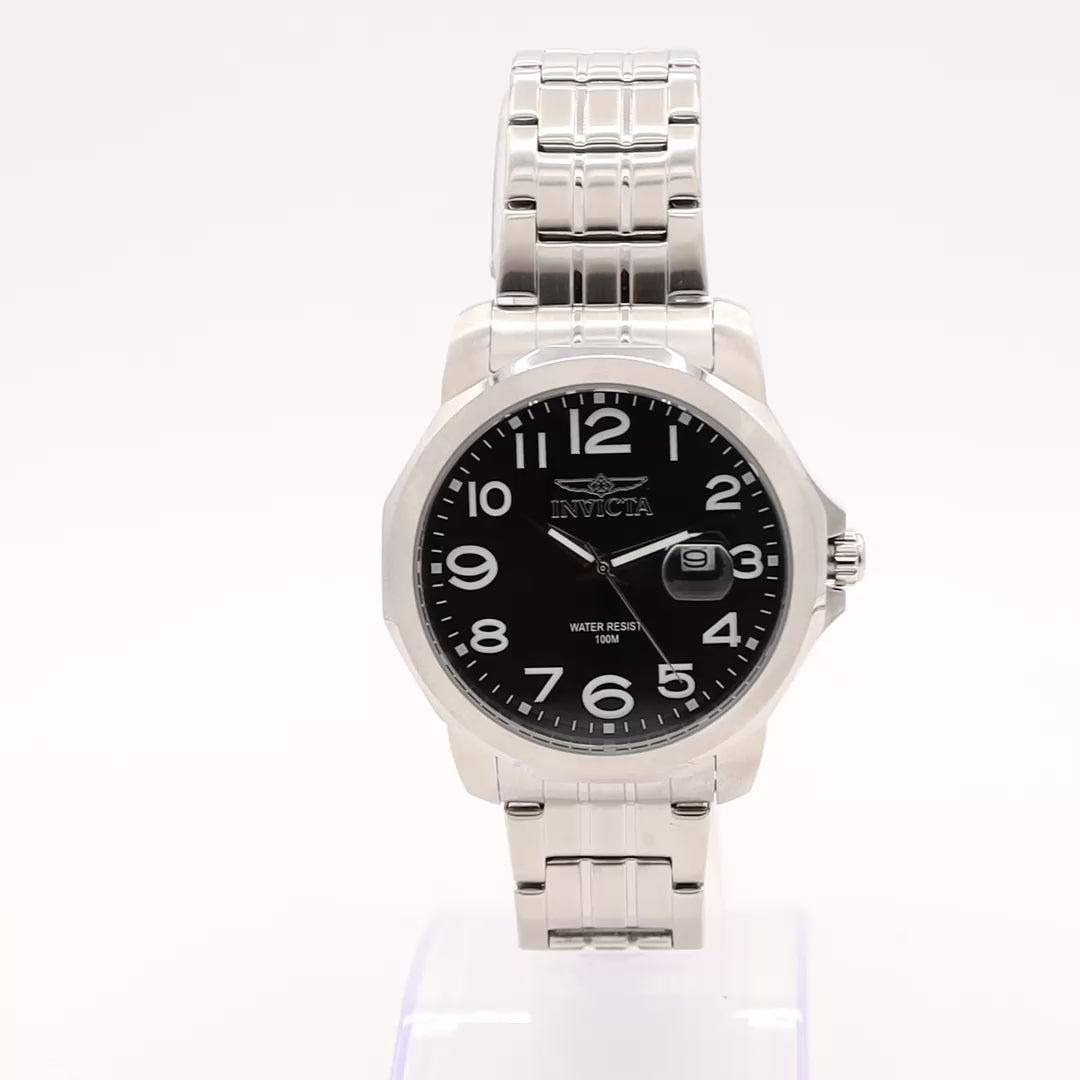 Invicta Speciality 5772