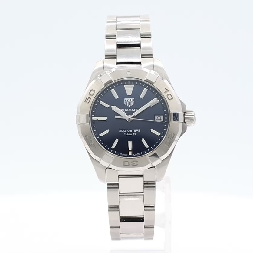 TAG Heuer Aquaracer WBD1312.BA0740
