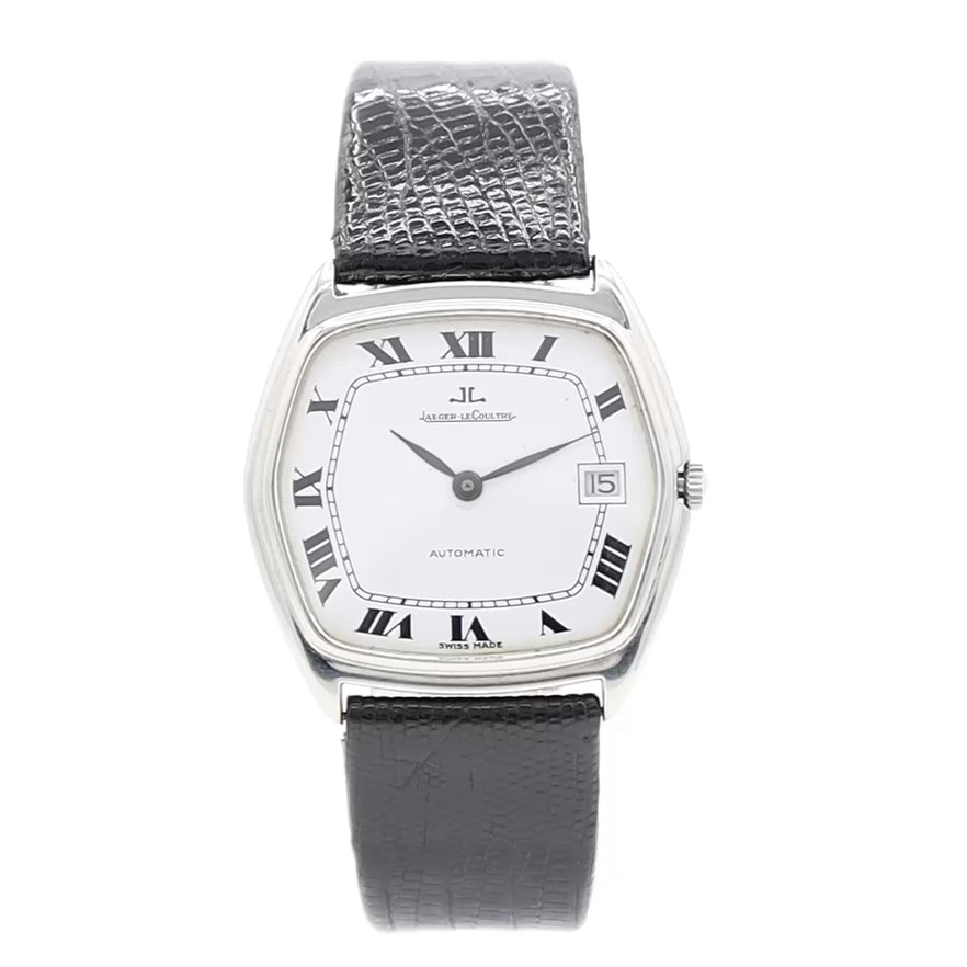 Jaeger LeCoultre Ultra Thin 5000.42 1978