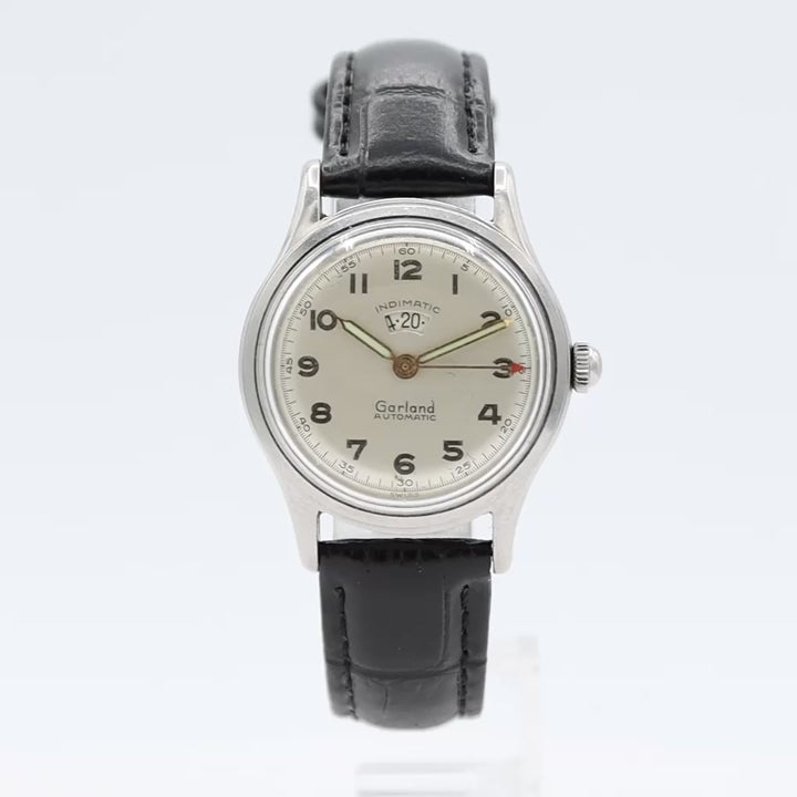 Garland Indimatic