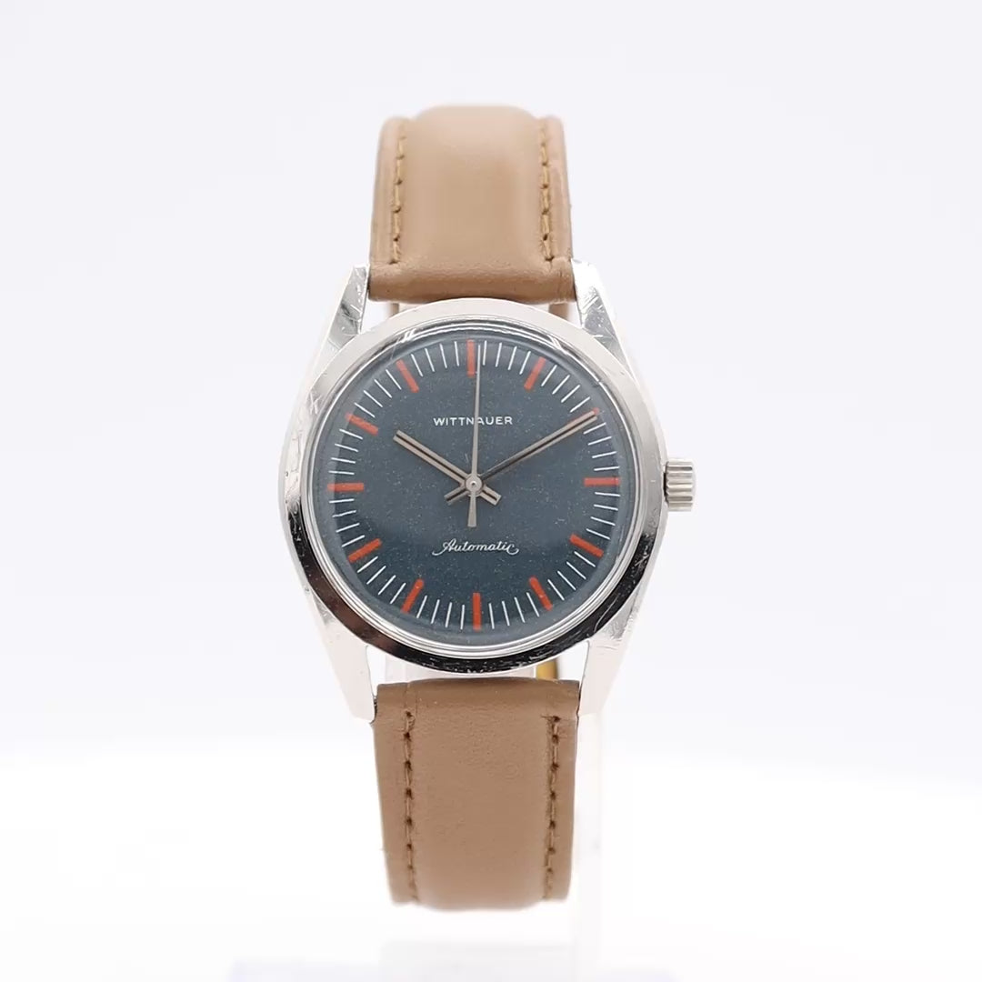 Wittnauer Dress Watch 7002