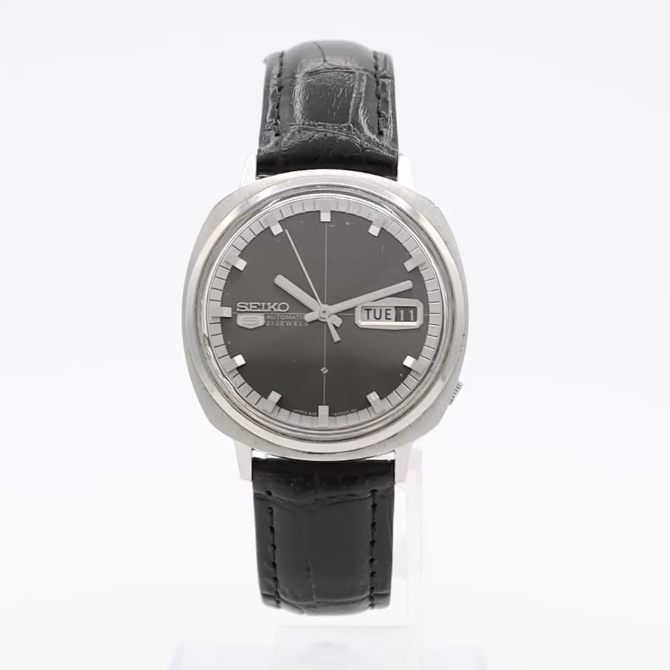 Seiko 5 6119-6000 1969