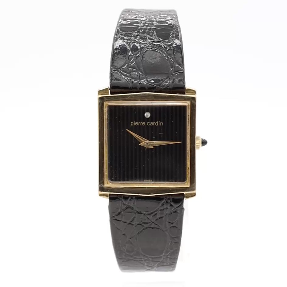 LeJour Watches Pierre Cardin 514