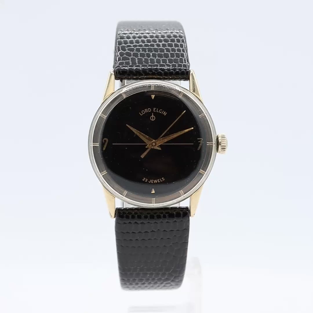 Lord Elgin Anthony 7690