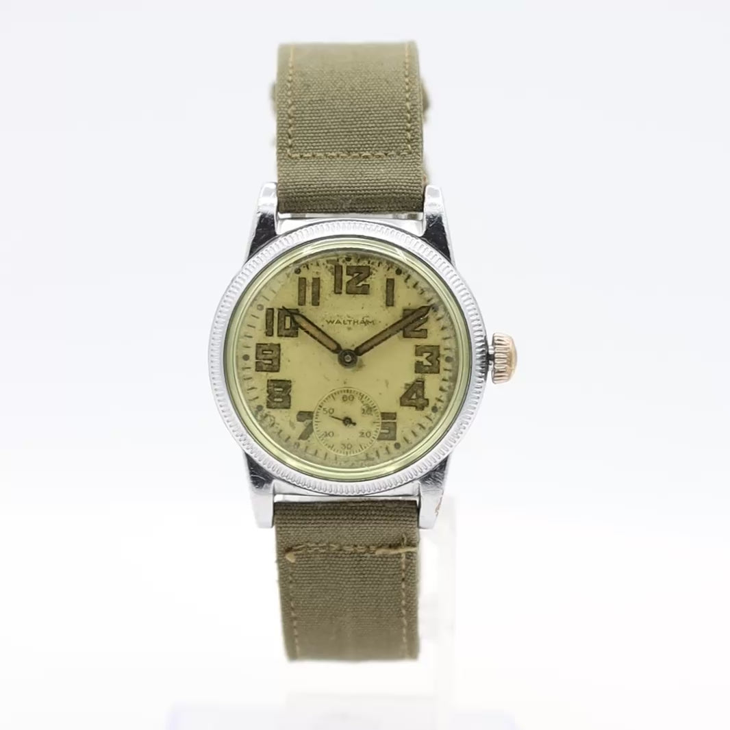 Waltham Ordnance Department OC-172828