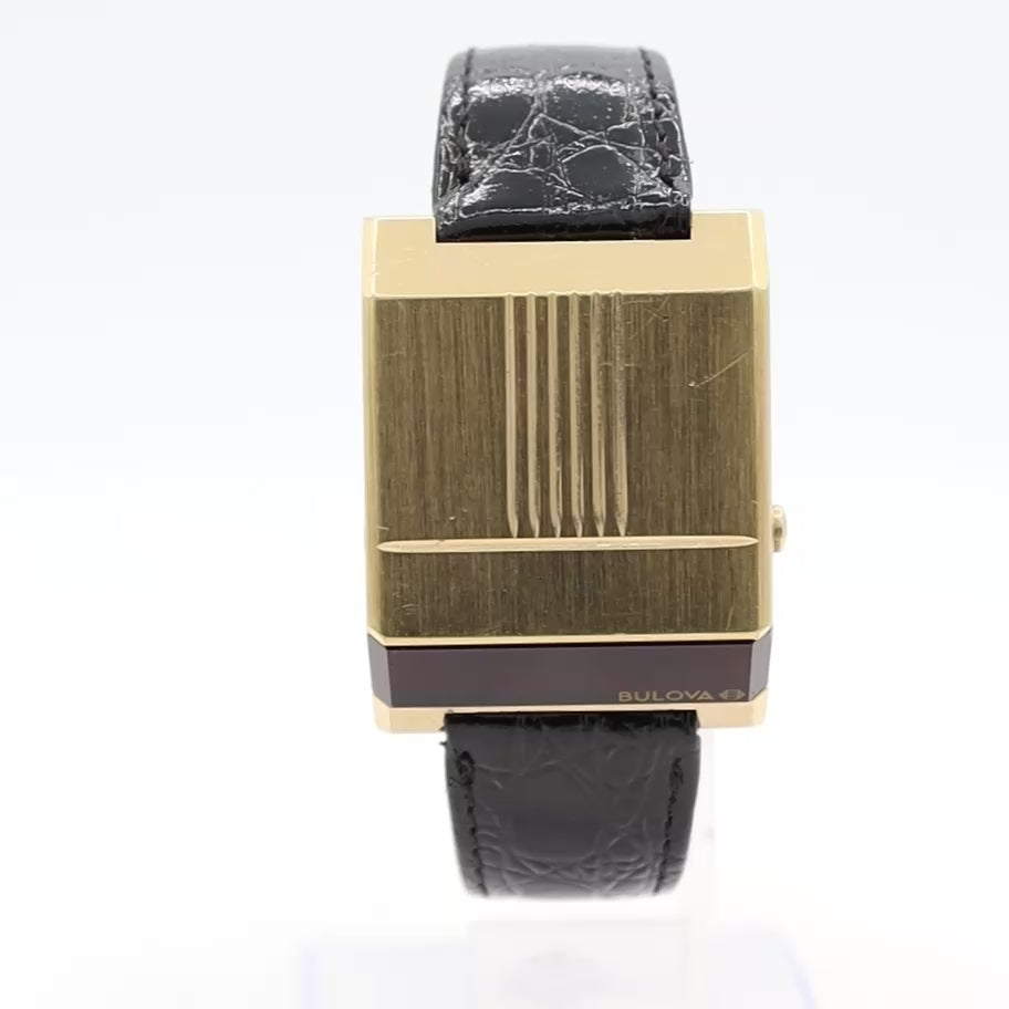 Bulova Computron 1976