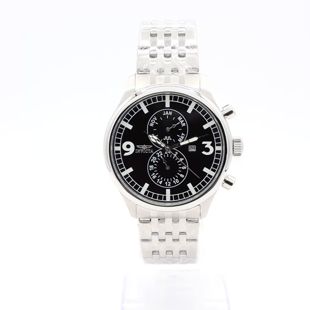 Invicta Speciality 0365
