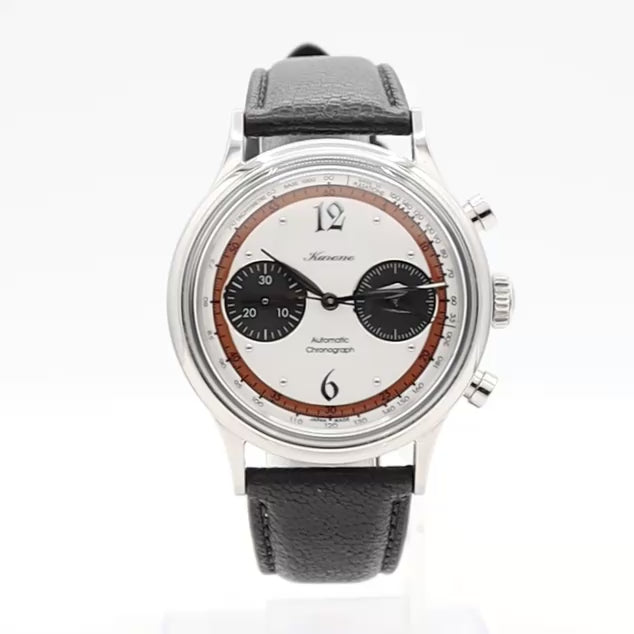 Kurono Tokyo P1 Chronograph CB24P1KQK 2025