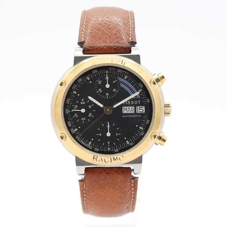Tissot Seastar Martini Racing M 360