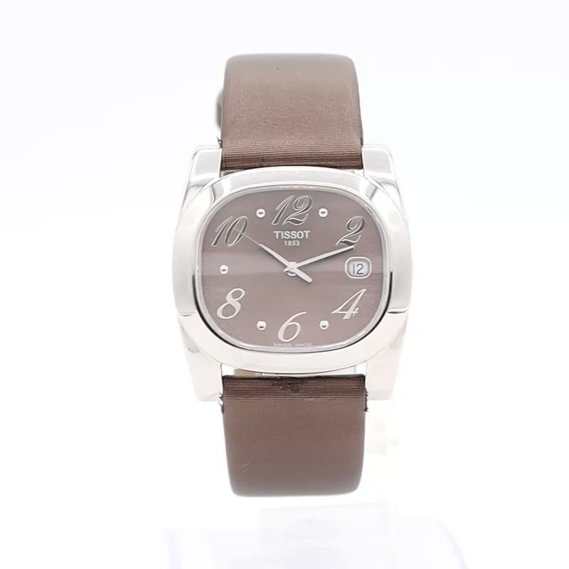 Tissot T-Moments T009310A