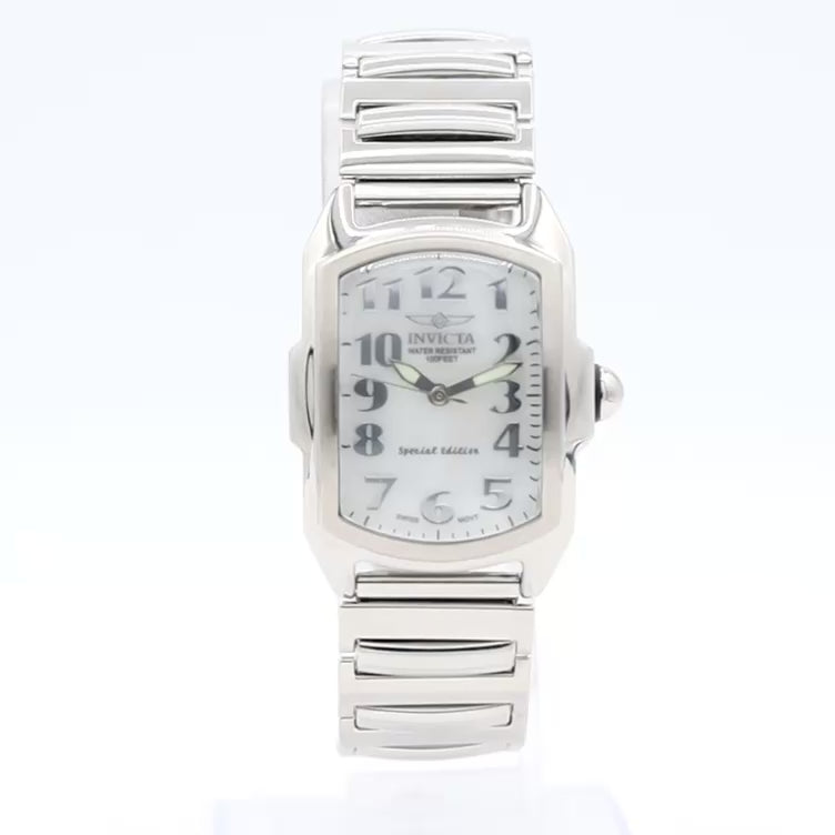 Invicta Baby Lupah 4230