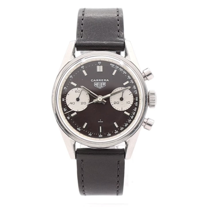 Heuer Carrera 7753 NST