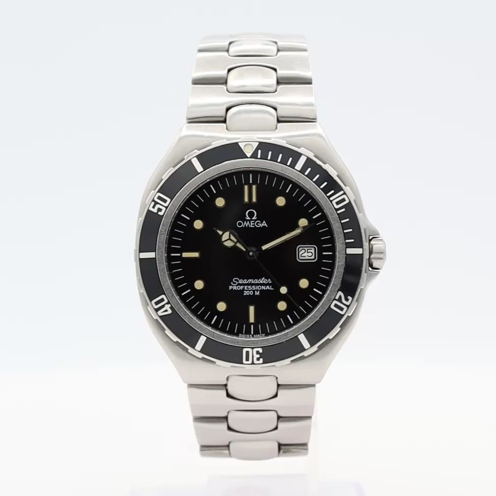 Omega Seamaster Professional 396.1041