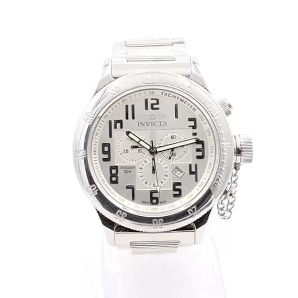 Invicta Russian Diver 4157