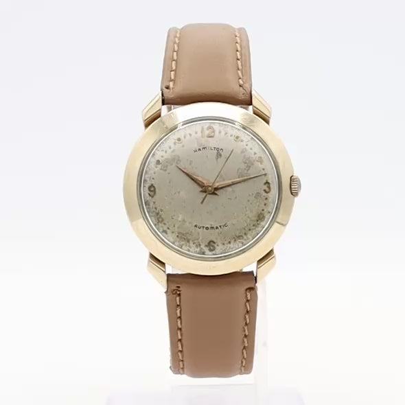 Hamilton K-455