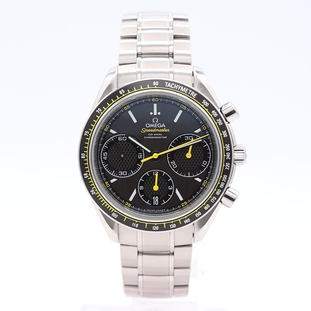 Omega Speedmaster Racing 326.30.40.50.06.001 2020